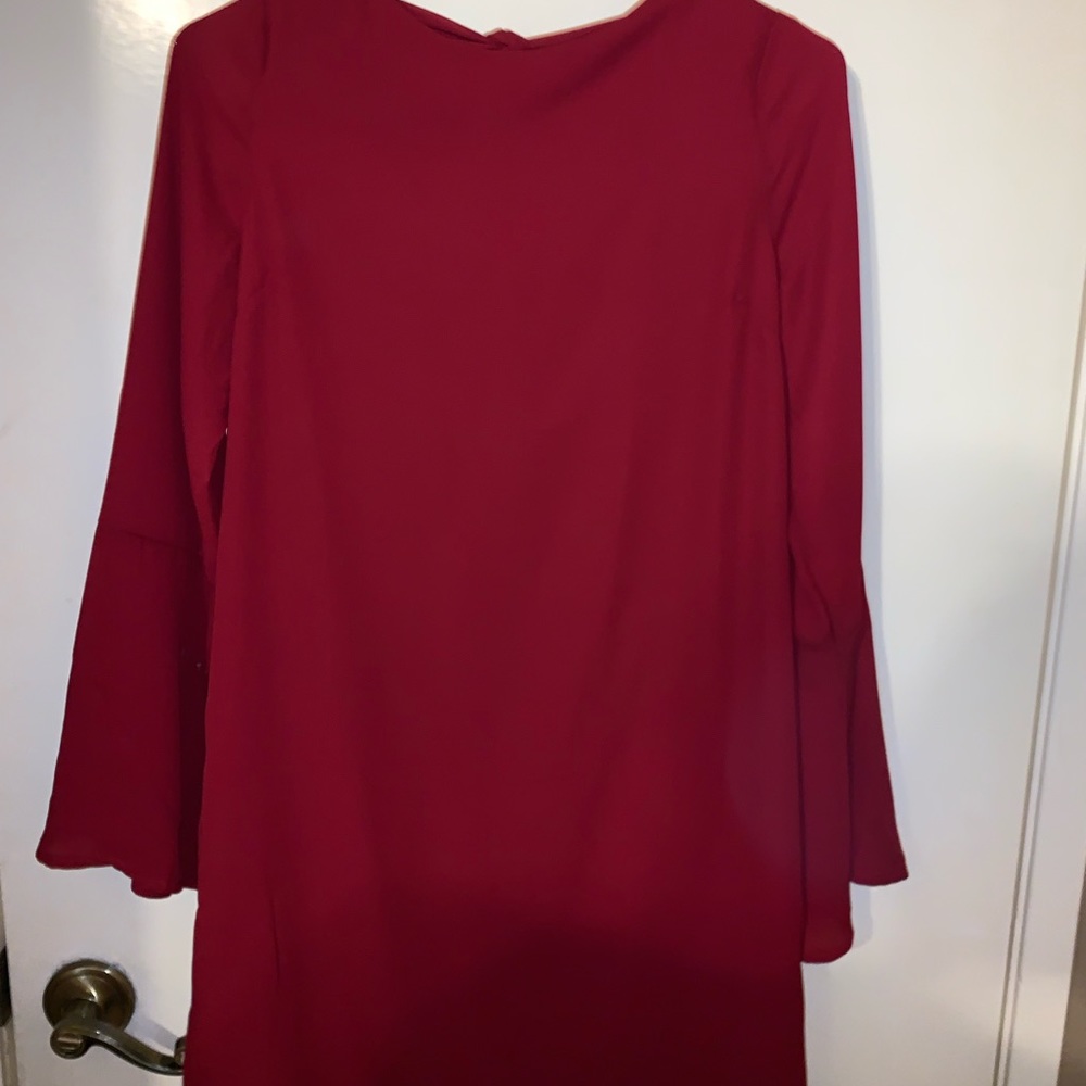 NWT Charlotte Russe Dress.
